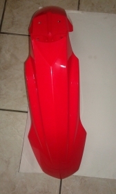 PARAFANGO ANTERIORE HONDA CRF 250 2018 2019 2020 2021 C