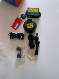 50901135 KIT TELECOMANDO CHIUSURA CENTRALIZZATA FIAT ST