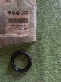 7689903 GUARNIZIONE TENUTA TAPPO OLIO FIAT LANCIA ALFA 