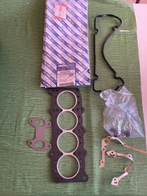 5892376 GUARNIZIONE SERIE SMERIGLIO MOTORE COMPLETA FIA