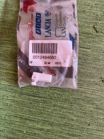12484680 CONNETTORE CAVO ALFA ROMEO 156