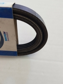 4PK1538 DAYCO CINGHIA DISTRIBUZIONE RENAULT KANGOO 1.2 