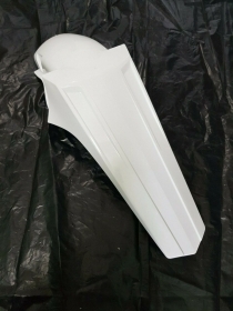 PARAFANGO POSTERIORE SUZUKI RM 85 2005 RESTYLING COLORE