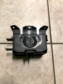 PORTABATTERIA CROSS ENDURO KTM ORIGINALE CODICE 7721105