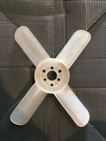 VENTOLA RADIATORE RAFFREDDAMENTO FIAT 1100 COME FOTO