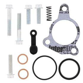 KIT REVISIONE CILINDRO ATTUATORE POMPA FRIZIONE KTM  EX