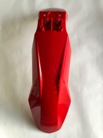 PARAFANGO ANTERIORE GAS GAS ECF 250 350 2021 2022 2023 