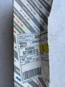 46308071 SEMIASSE ANTERIORE SINISTRO ORIGINALE ALFA ROM