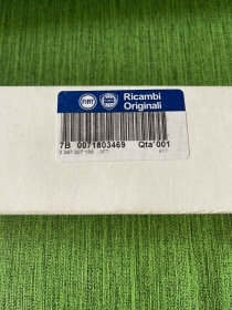 71803469 KIT SPAZZOLE TERGICRISTALLO ALFA 145 146 FIAT 