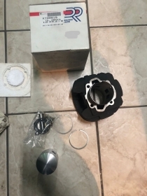 KT00019 GRUPPO TERMICO CILINDRO DR 69 APE P501 601 V P2