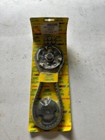 9913330 VARIATORE QARTZ ZIP H2O ZIP FAST RIDER ZIP SP 2
