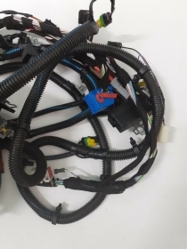 IMPIANTO ELETTRICO CABLAGGIO ORIGINALE FIAT LANCIA ALFA