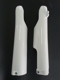 COPPIA PARASTELI COPRISTELI YAMAHA WRF WR F 250 450 201