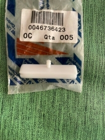 46736423 PATTINO CRISTALLI PORTE LATERALI FIAT PUNTO