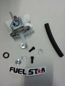 RUBINETTO BENZINA HONDA CR 250 1987 1988 1989 1990 1991