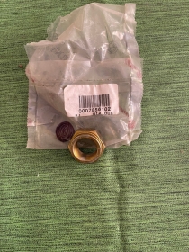 7556102 DADO MOZZO POSTERIORE FIAT LANCIA ALFA ROMEO