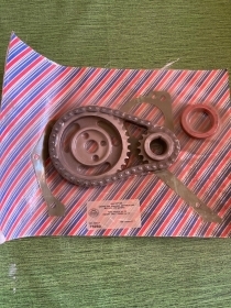 75260 KIT DISTRIBUZIONE FORD ESCORT 1100