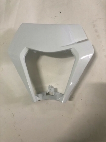 MASCHERINA PORTAFARO ANTERIO KTM EXCF 250 350 450 500 2