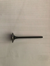 VALVOLA SCARICO VERTEX HONDA CRF 250 2008 2009