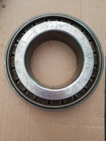 CUSCINETTO A RULLI CONICI GNUTTI 32221A MISURA 105X190X