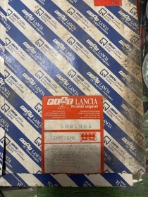 5881904 KIT GUARNIZIONE TESTA CILINDRO ORIGINALE FIAT L