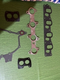 71711143 KIT GUARNIZIONE MOTORE ORIGINALE FIAT FIAT BRA