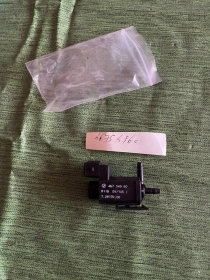 46754960 VALVOLA SOLENOIDE PIERBURG FIAT PUNTO STRADA I