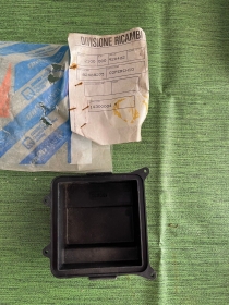 82468275 COPERCHIO CENTRALINA CLIMATIZZATORE LANCIA DED