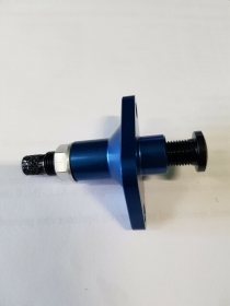 TENDICATENA DISTRIBUZIONE BLU HUSQVARNA FE FC 450 2014