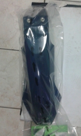 PARAFANGO ANTERIORE HUSQVARNA TE 125 250 300 2022 BLU