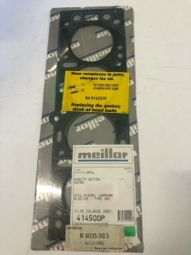 414500P GUARNIZIONE TESTATA OPEL Kadett E Combo (T85) 1