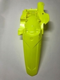 PARAFANGO POSTERIORE YAMAHA YZF 250 2019 2020 2021 2022