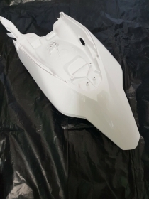 PARAFANGO POSTERIORE KTM SX 65 2009 2010 2011 2012 2013