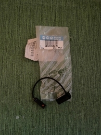 51764223 MOSTRINA MICROFONO VIVAVOCE FIAT IDEA