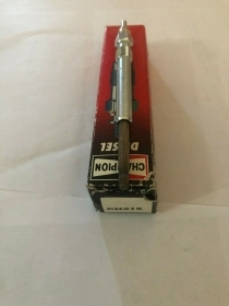 CANDELETTA ACCENSIONE 1PZ CH215 CHAMPION AUDI A4 2.5 TD
