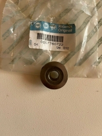 7760722 SCODELLINO DISTRIBUZIONE ORIGINALE FIAT FIAT LA
