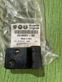 51883051 TASSELLO PORTELLONE COFANO POSTERIORE SINISTRO