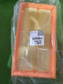 1444TK FILTRO ARIA ORIGINALE PEUGEOT CITROEN PEUGEOT 40