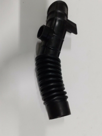 MANICOTTO FLESSIBILE ASPIRAZIONE ARIA ORIGINALE FIAT PU
