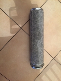 TECNOCAR A 491 CLAAS DOMINATOR INTERNO 76 H (PERKINS 6.