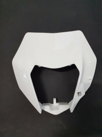 MASCHERINA PORTAFARO ANTERIORE KTM EXC 125 250 300 2014