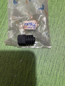 7781964 GOMMINA BATTUTA COFANO ABARTH 500 PUNTO EVO