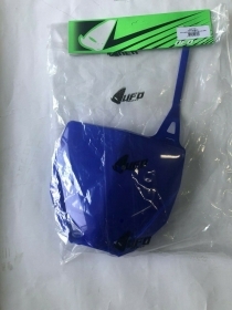 MASCHERINA TABELLA ANTERIORE YAMAHA YZ 65 2019 2020 202
