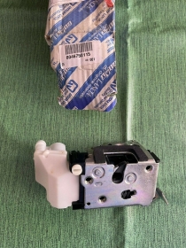 46750115 SERRATURA PORTIERA POSTERIORE DESTRA FIAT MULT