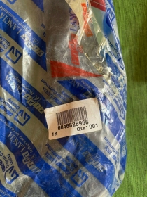 46826966 TUBO FILTRO ARIA FIAT STILO 1.9 JTD 2003 2004 