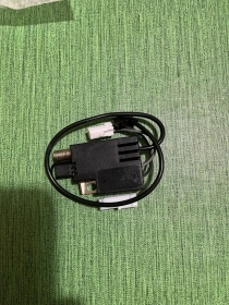 46304204 AMPLIFICATORE ANTENNA AUTORADIO FIAT COUPE 