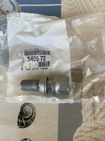 540572 BULLONE RUOTA PEUGEOT 208 308