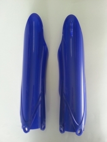 COPPIA PARASTELI COPRISTELI YAMAHA YZF 250 450 2020 BLU