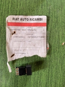 60806826 INTERRUTTORE CIRCOLO ARIA CONDIZIONATA ALFA RO