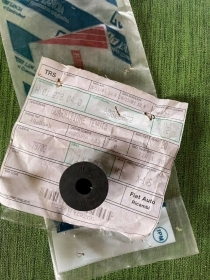 60806822 GUARNIZIONE TENUTA FIAT ALFA ROMEO LANCIA